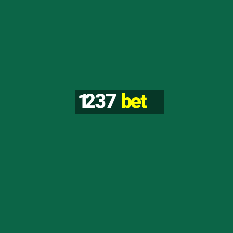 1237 bet