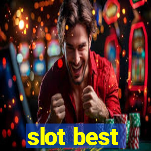 slot best