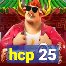 hcp 25