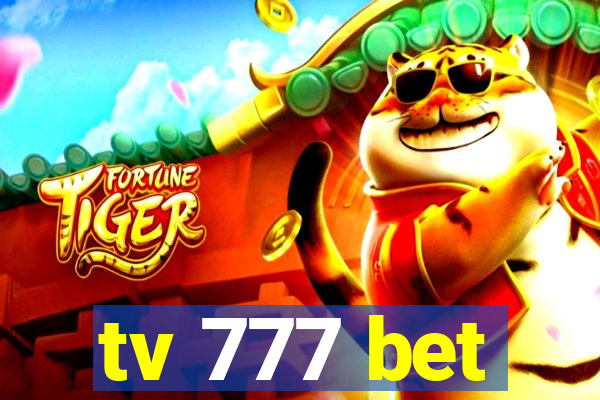 tv 777 bet