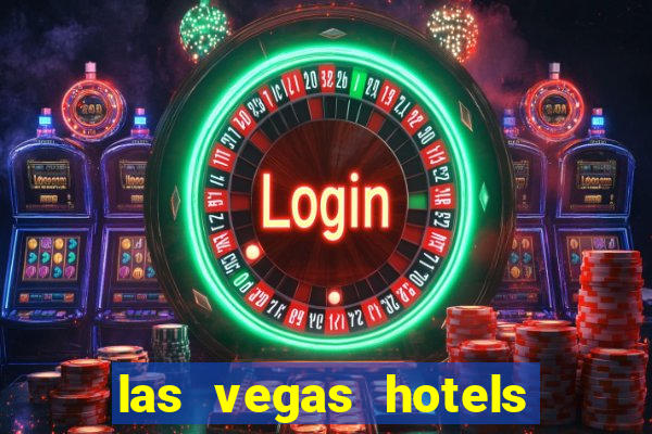 las vegas hotels paris casino