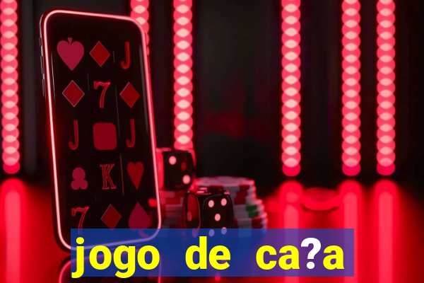 jogo de ca?a niquel que ganha dinheiro de verdade