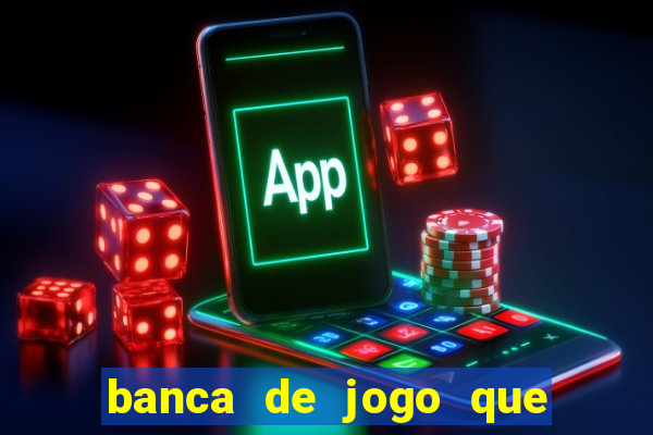 banca de jogo que da bonus no cadastro