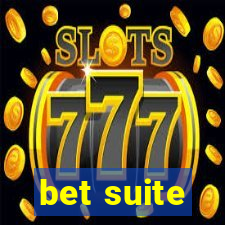 bet suite