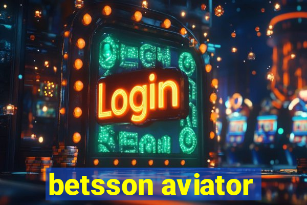 betsson aviator