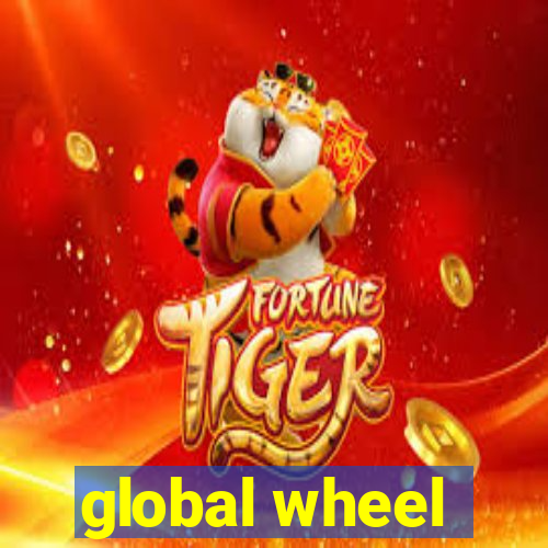 global wheel