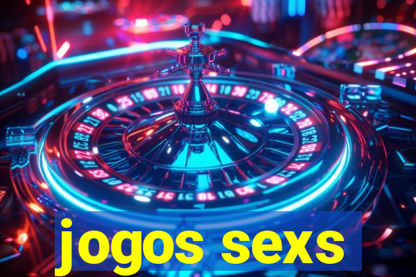 jogos sexs