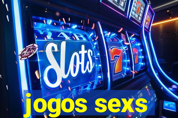 jogos sexs