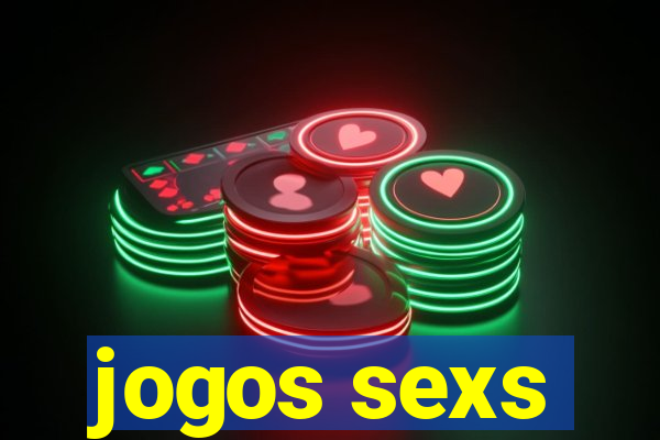 jogos sexs