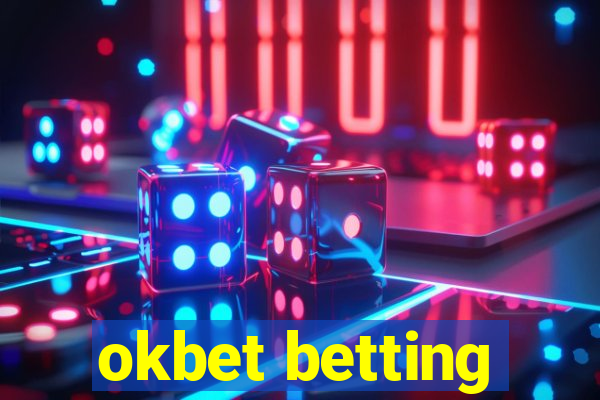 okbet betting