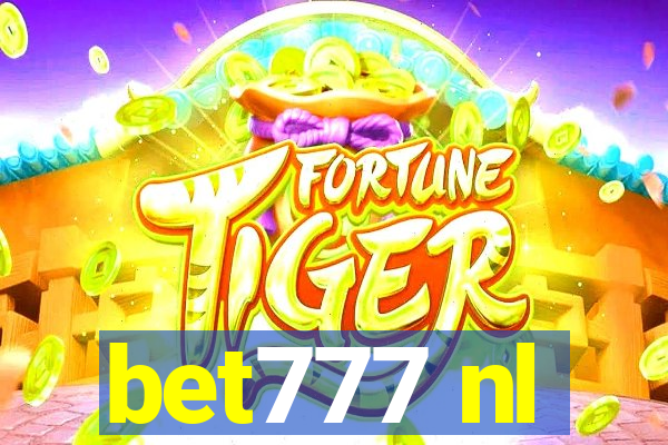 bet777 nl