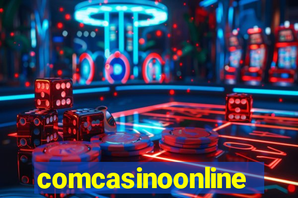 comcasinoonline