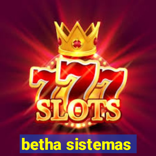 betha sistemas