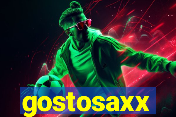 gostosaxx