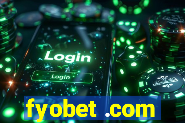 fyobet .com