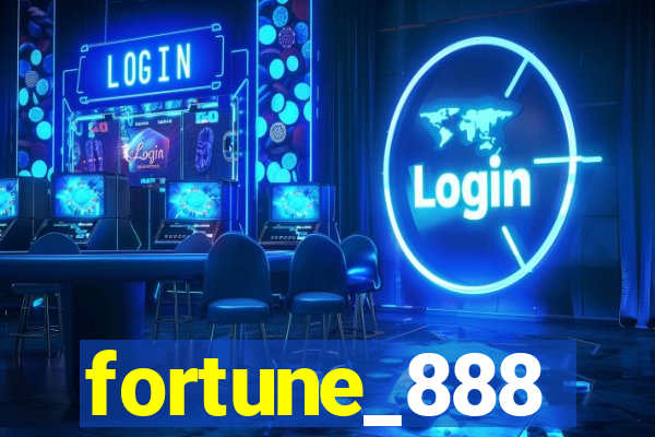 fortune_888