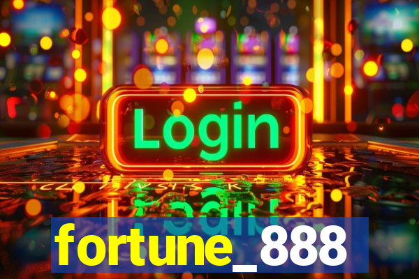 fortune_888