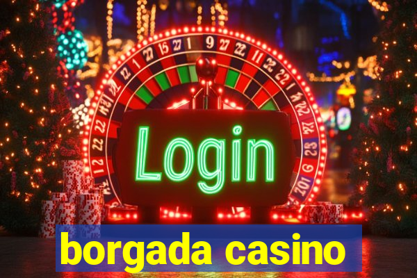 borgada casino