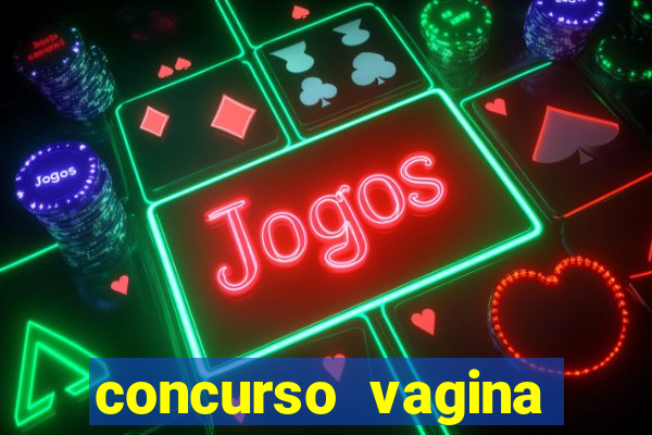 concurso vagina mais linda