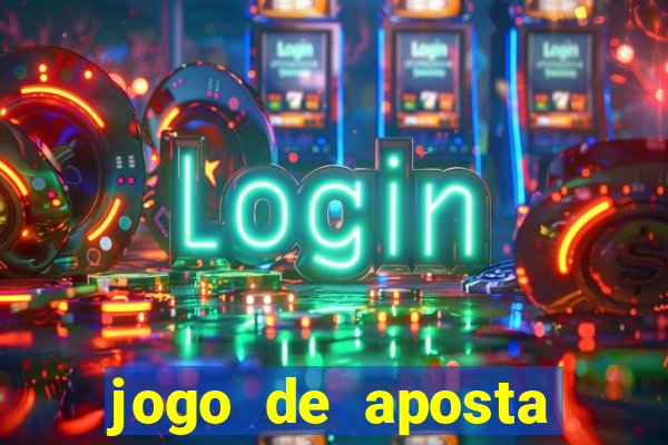 jogo de aposta play store