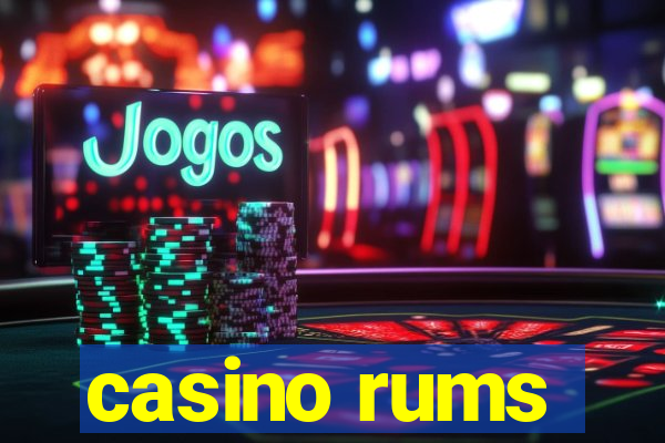 casino rums