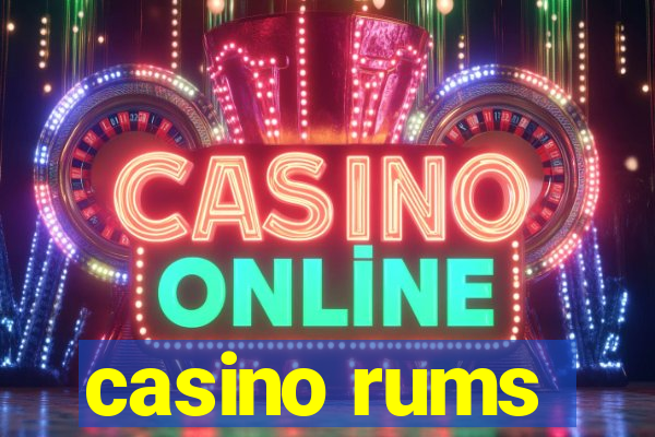 casino rums