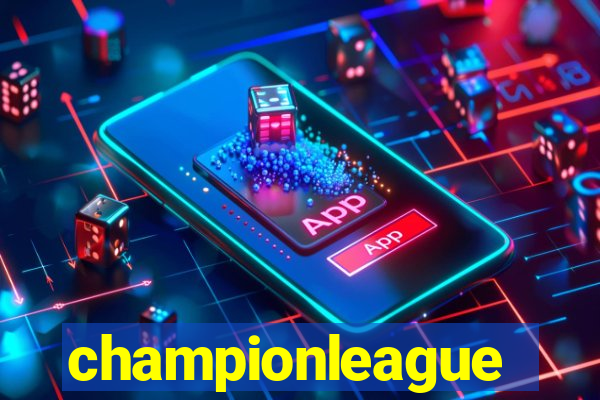 championleague