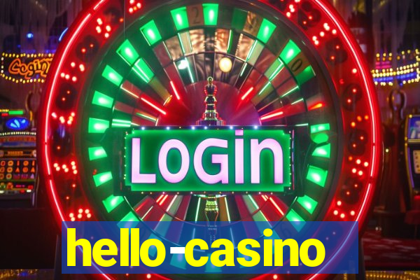 hello-casino