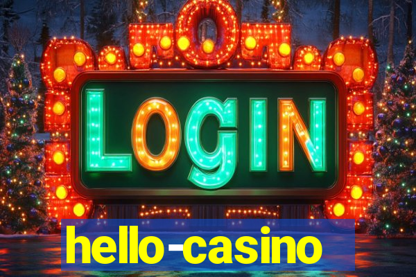 hello-casino