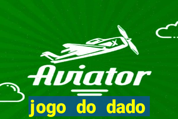 jogo do dado esporte da sorte