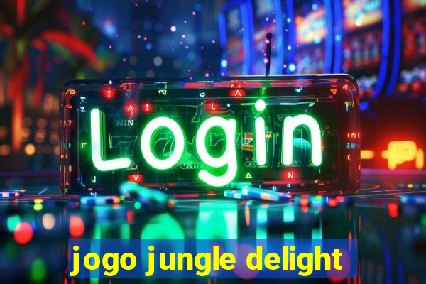 jogo jungle delight