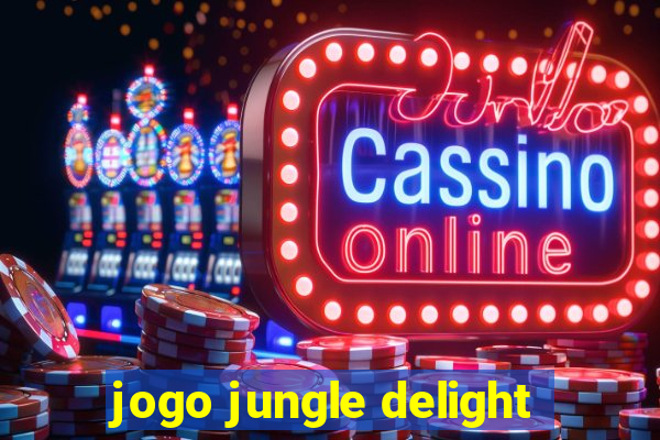 jogo jungle delight