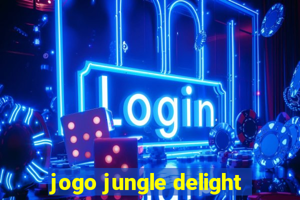 jogo jungle delight