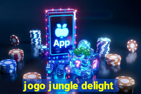 jogo jungle delight