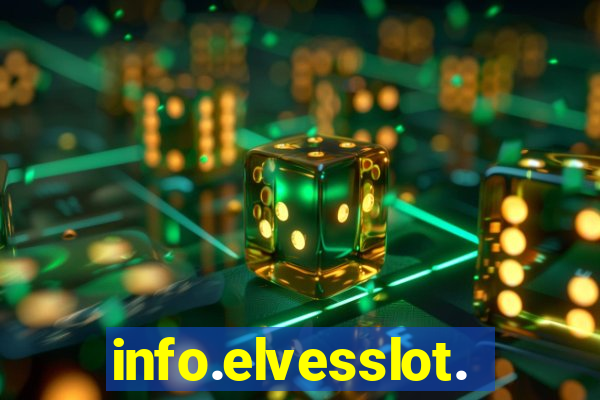 info.elvesslot.slot