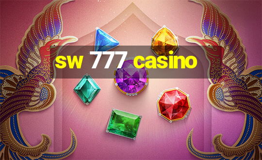 sw 777 casino