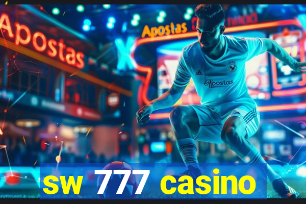 sw 777 casino