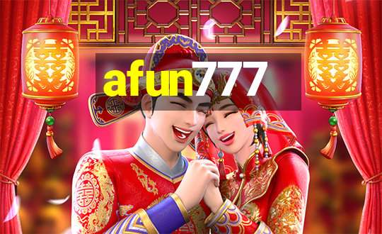 afun777