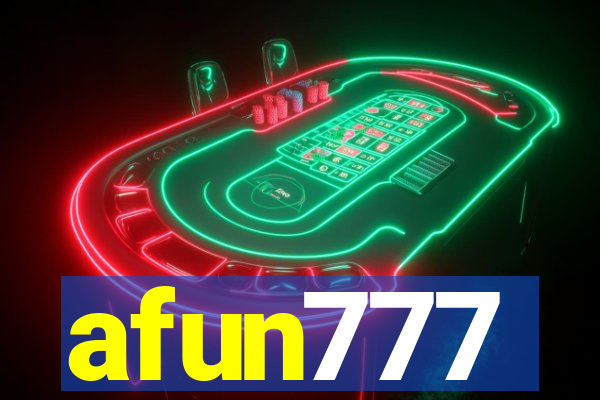 afun777