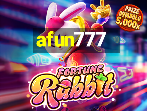 afun777