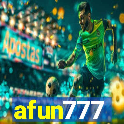 afun777