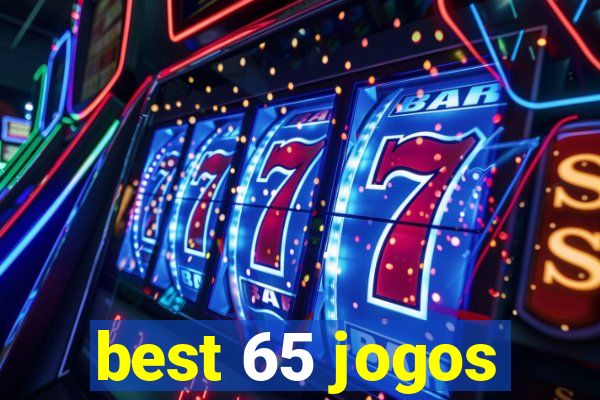 best 65 jogos