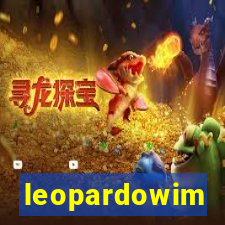 leopardowim