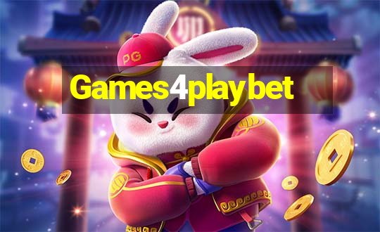 Games4playbet