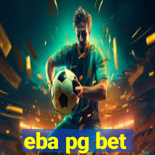 eba pg bet