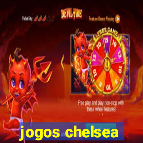 jogos chelsea