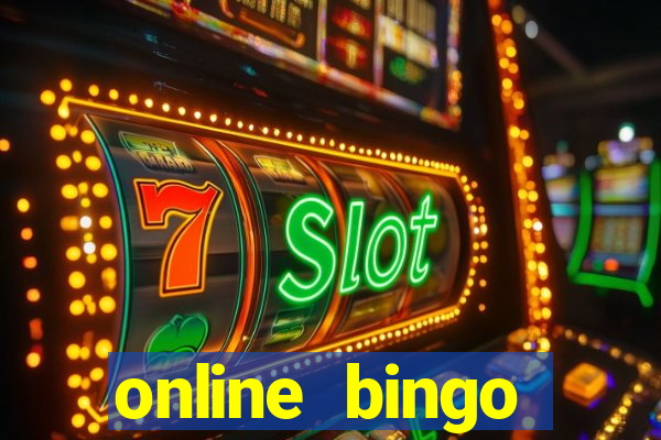 online bingo ontario canada