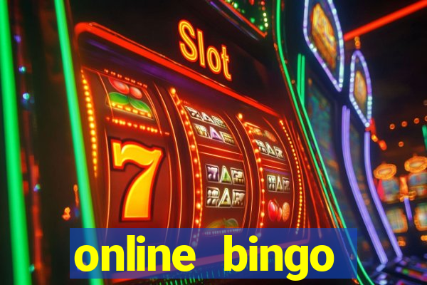 online bingo ontario canada