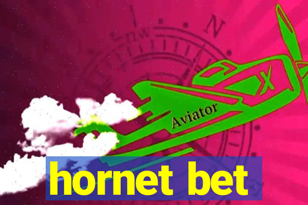 hornet bet