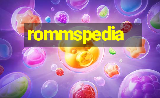 rommspedia